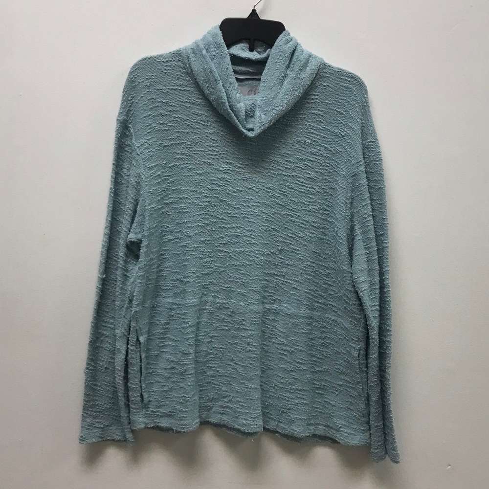 CWST MEN'S SWEATER